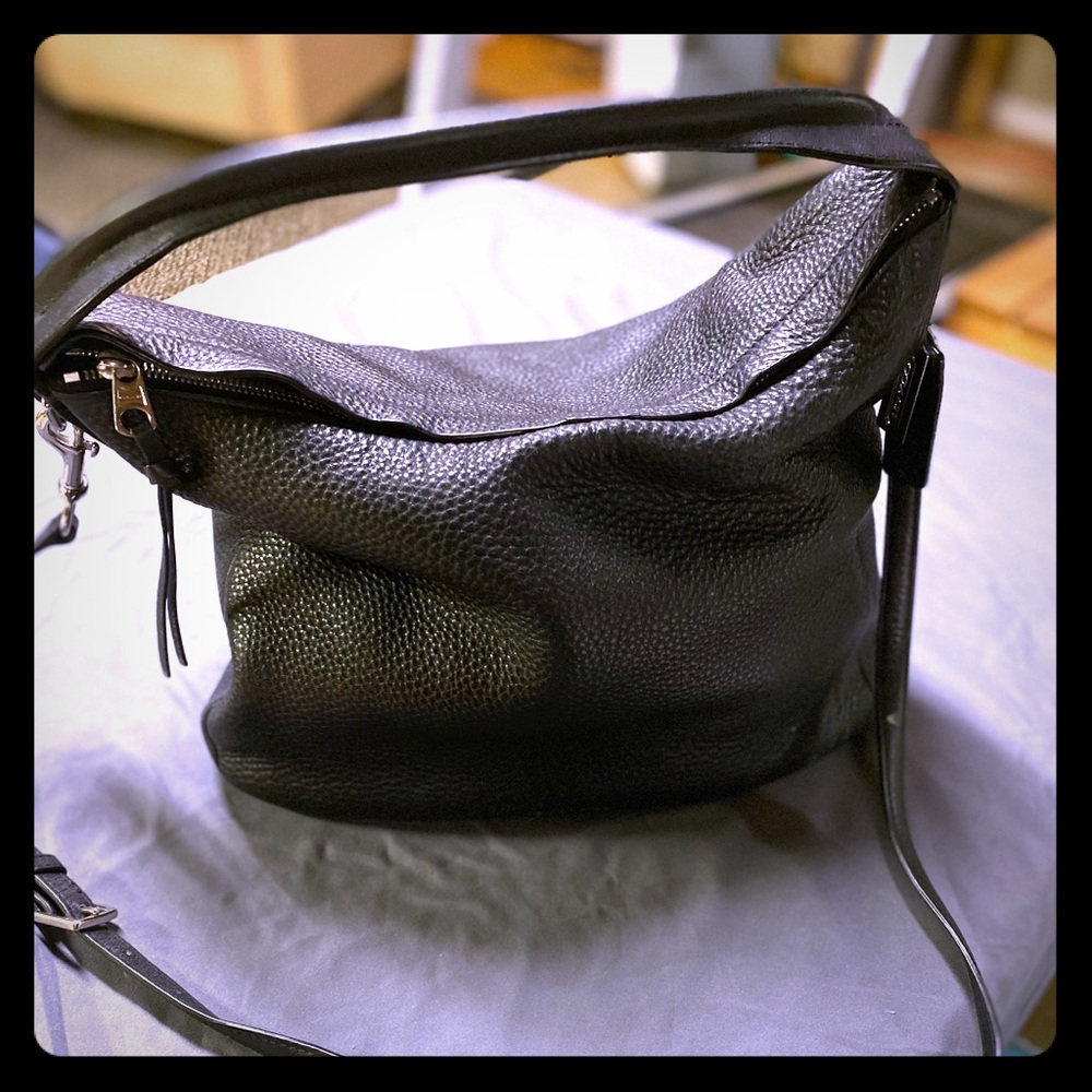 Coach Bleeker Sullivan Hobo Bag